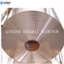 Kitchen use food packaging aluminum foil